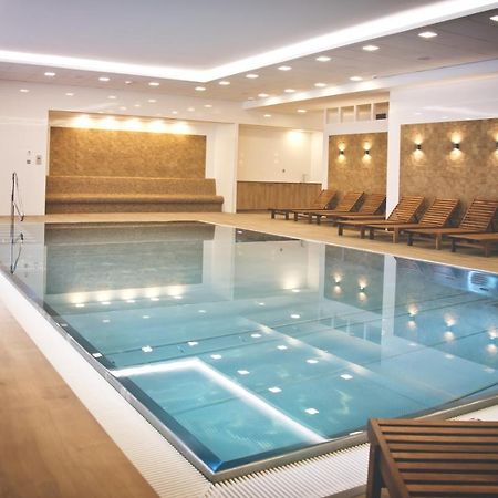 Apartman Rezidence Moser-Free Parking Garage 카를로비바리 외부 사진