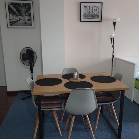 Apartman Rezidence Moser-Free Parking Garage 카를로비바리 외부 사진