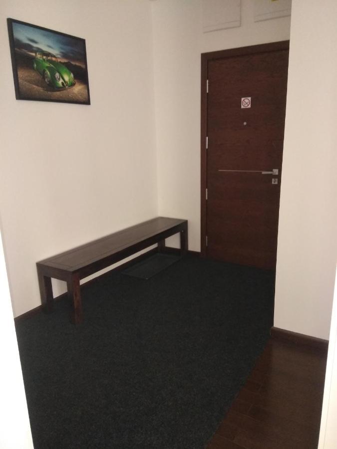 Apartman Rezidence Moser-Free Parking Garage 카를로비바리 외부 사진