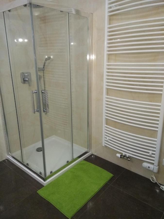 Apartman Rezidence Moser-Free Parking Garage 카를로비바리 외부 사진