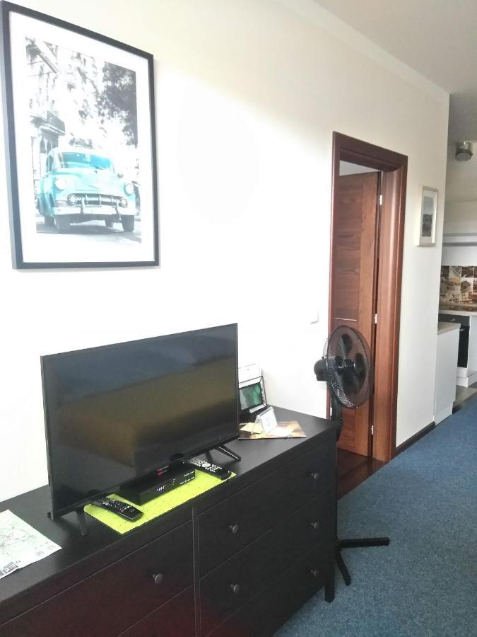 Apartman Rezidence Moser-Free Parking Garage 카를로비바리 외부 사진