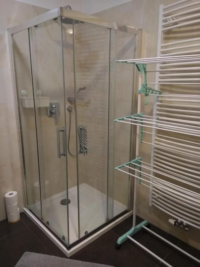 Apartman Rezidence Moser-Free Parking Garage 카를로비바리 외부 사진