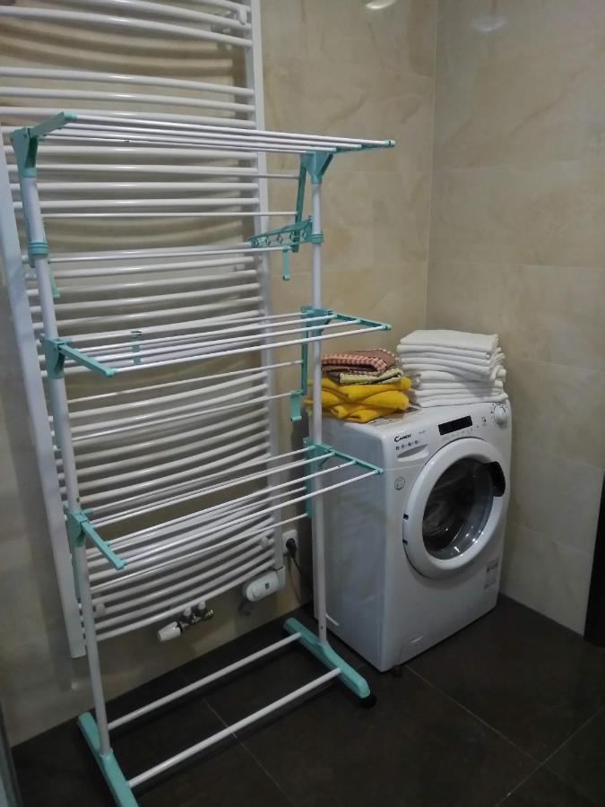 Apartman Rezidence Moser-Free Parking Garage 카를로비바리 외부 사진