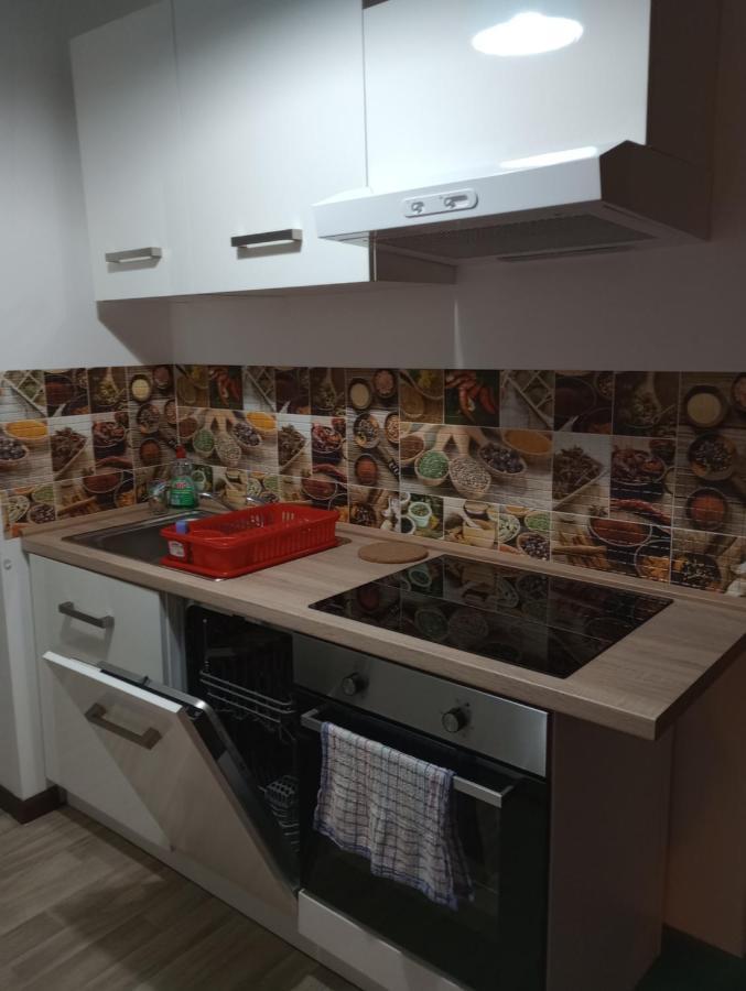 Apartman Rezidence Moser-Free Parking Garage 카를로비바리 외부 사진