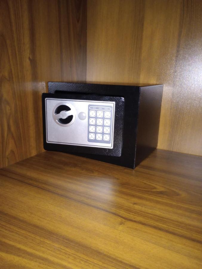 Apartman Rezidence Moser-Free Parking Garage 카를로비바리 외부 사진