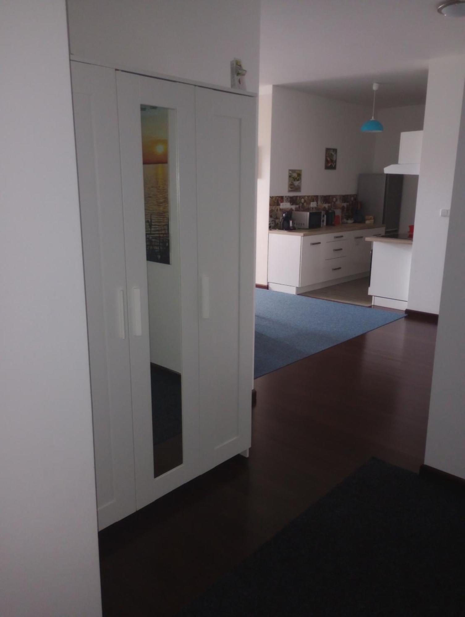 Apartman Rezidence Moser-Free Parking Garage 카를로비바리 외부 사진