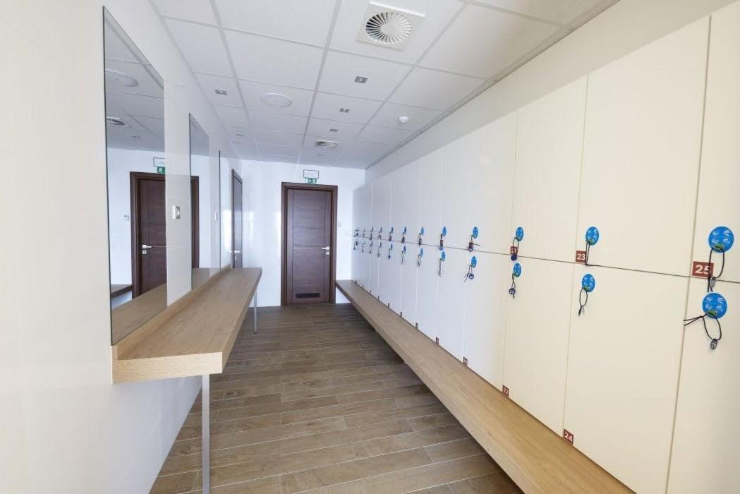 Apartman Rezidence Moser-Free Parking Garage 카를로비바리 외부 사진
