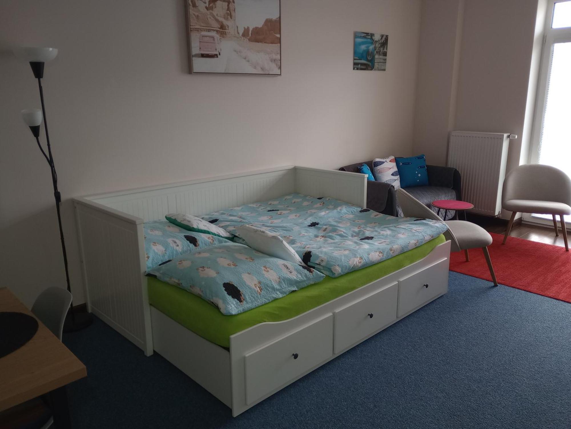 Apartman Rezidence Moser-Free Parking Garage 카를로비바리 외부 사진
